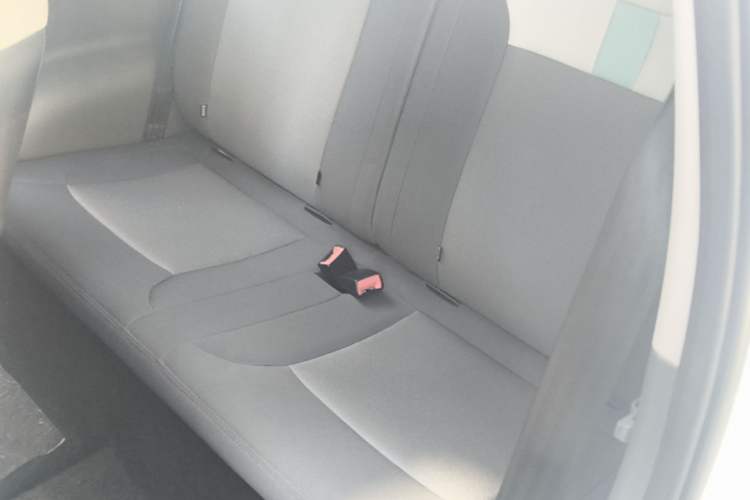 Used CHANGAN NEVO Lumin 2024 130km Qingyue Version Left Rear Seat