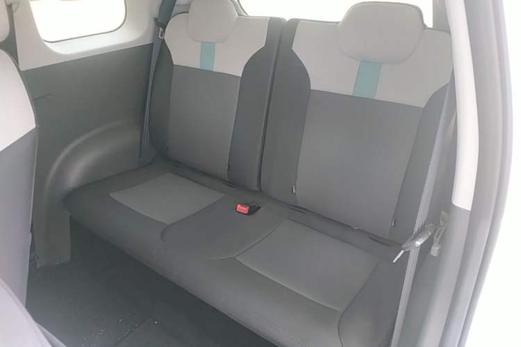 Used CHANGAN NEVO Lumin 2024 130km Qingyue Version Left Rear Seat