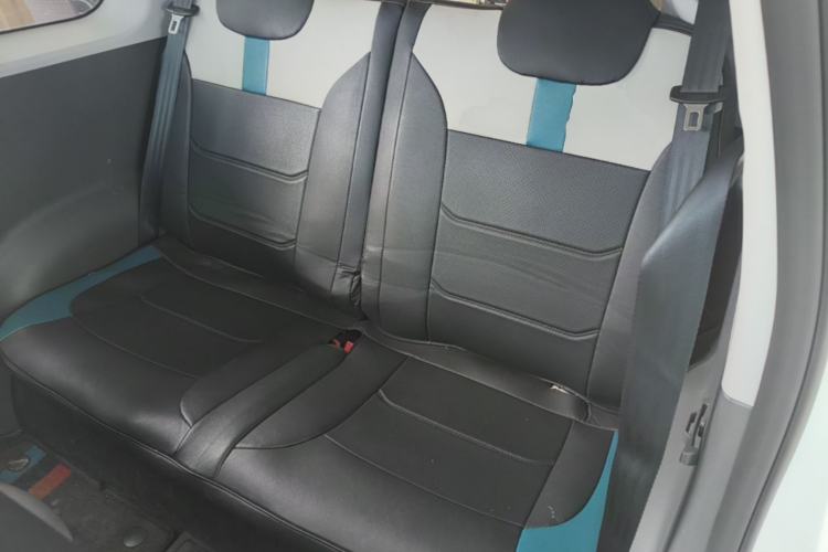 Used CHANGAN NEVO Lumin 2024 130km Qingyue Version Left Rear Seat
