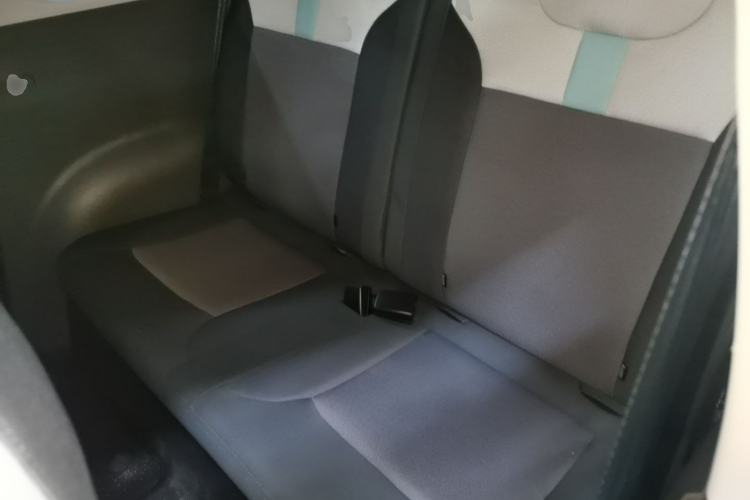 Used CHANGAN NEVO Lumin 2024 205km Launch Edition Left Rear Seat