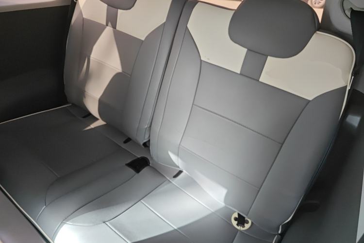 Used CHANGAN NEVO Lumin 2024 130km Qingyue Version Left Rear Seat