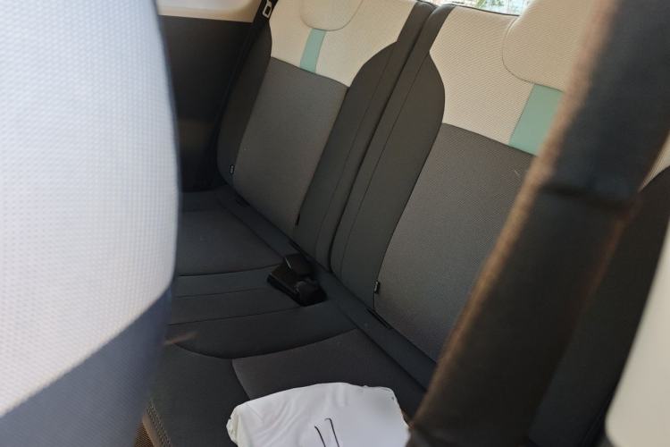 Used CHANGAN NEVO Lumin 2024 130km Qingyue Version Left Rear Seat