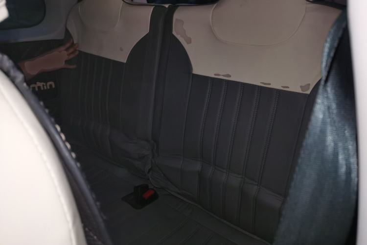 Used CHANGAN NEVO Lumin 2024 301km Launch Edition Left Rear Seat