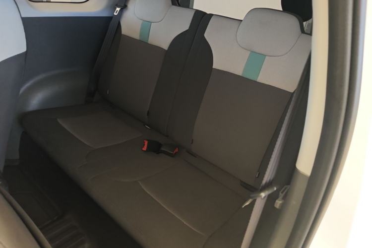 Used CHANGAN NEVO Lumin 2024 130km Qingyue Version Left Rear Seat