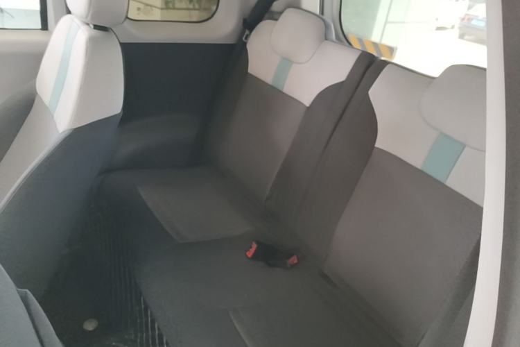 Used CHANGAN NEVO Lumin 2024 130km Qingyue Version Left Rear Seat