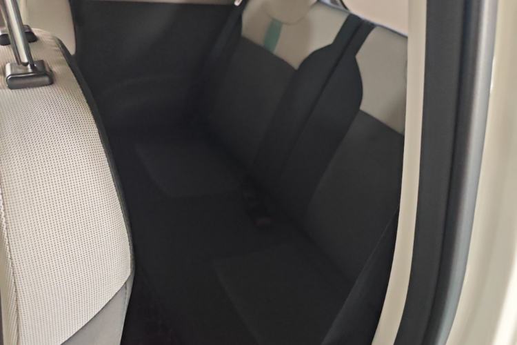 Used CHANGAN NEVO Lumin 2024 130km Qingyue Version Left Rear Seat