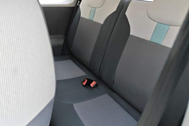Used CHANGAN NEVO Lumin 2024 130km Qingyue Version Left Rear Seat