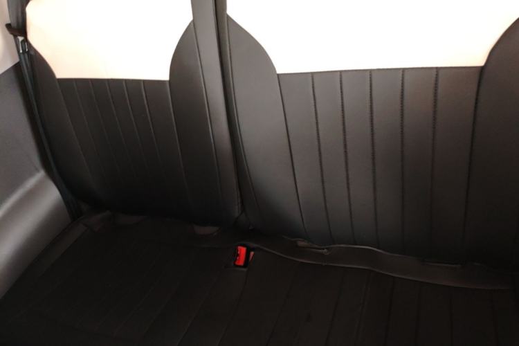 Used CHANGAN NEVO Lumin 2024 130km Qingyue Version Left Rear Seat