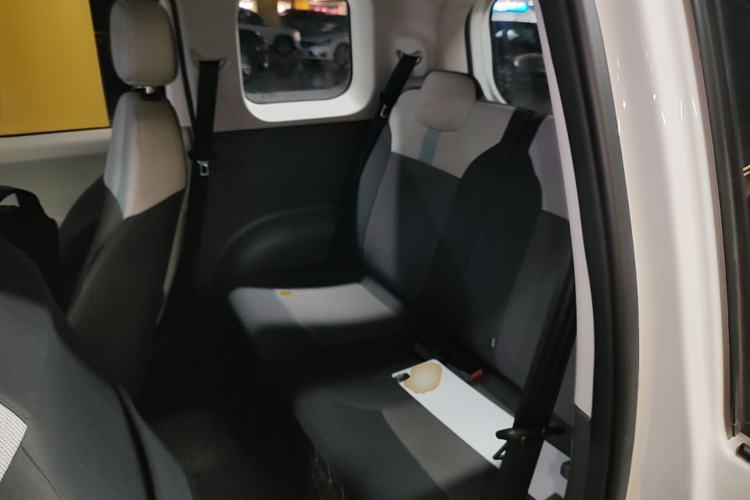 Used CHANGAN NEVO Lumin 2024 130km Qingyue Version Left Rear Seat