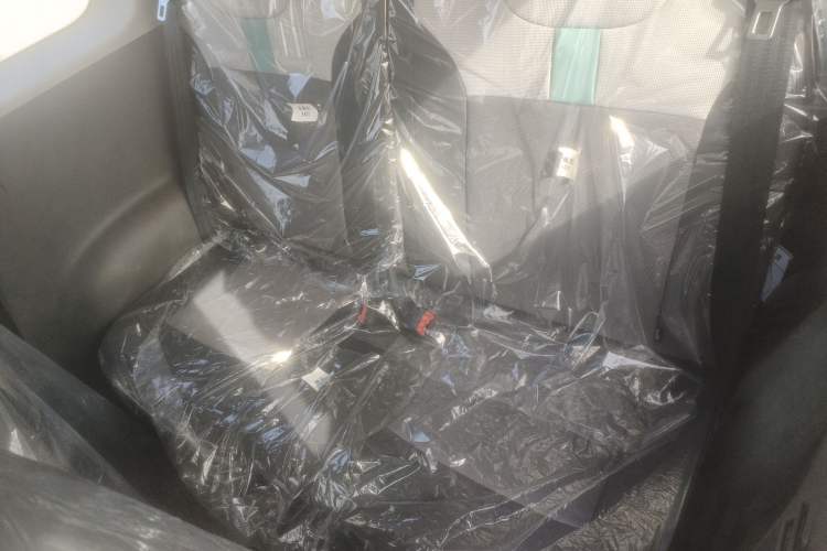 Used CHANGAN NEVO Lumin 2024 130km Qingyue Version Left Rear Seat