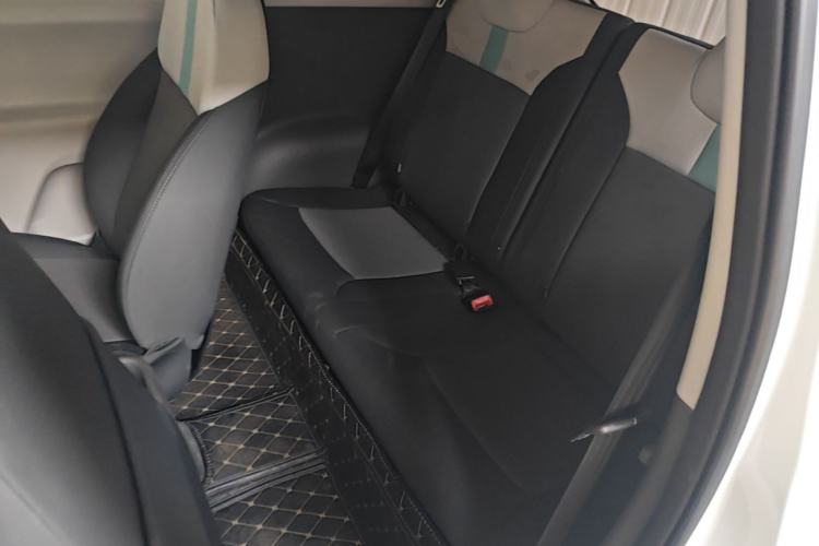 Used CHANGAN NEVO Lumin 2024 130km Qingyue Version Left Rear Seat