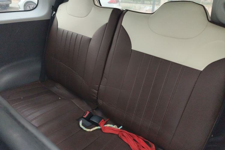 Used CHANGAN NEVO Lumin 2024 130km Qingyue Version Left Rear Seat