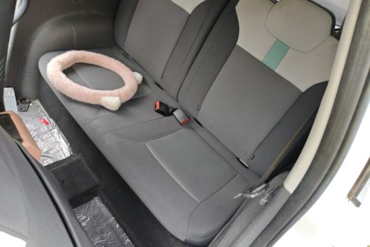 Used CHANGAN NEVO Lumin 2024 130km Qingyue Version Left Rear Seat