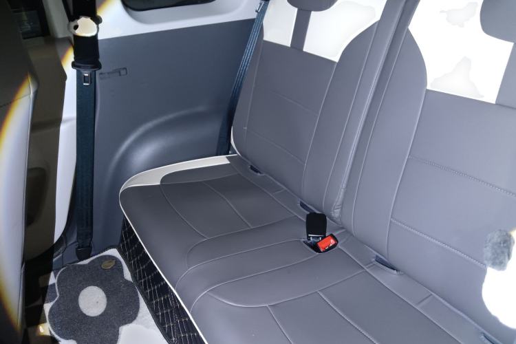 Used CHANGAN NEVO Lumin 2024 130km Qingyue Version Left Rear Seat