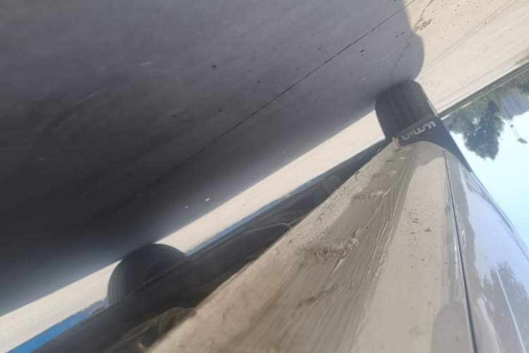 Used CHANGAN NEVO Lumin 2024 130km Qingyue Version Left Side Sill