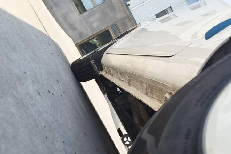 Used CHANGAN NEVO Lumin 2024 130km Qingyue Version Left Side Sill