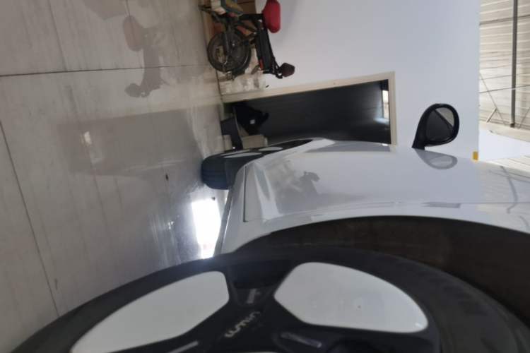 Used CHANGAN NEVO Lumin 2024 130km Qingyue Version Left Side Sill