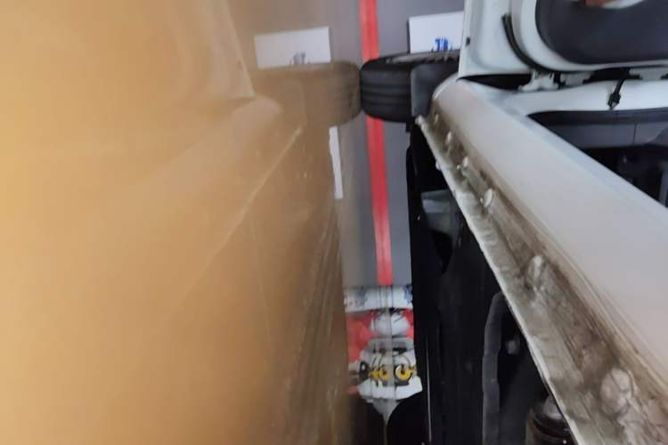 Used CHANGAN NEVO Lumin 2024 130km Qingyue Version Left Side Sill