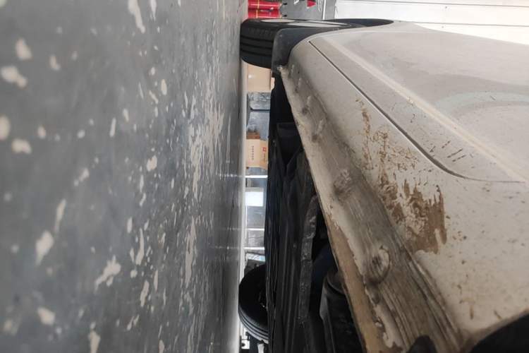 Used CHANGAN NEVO Lumin 2024 205km Launch Edition Left Side Sill