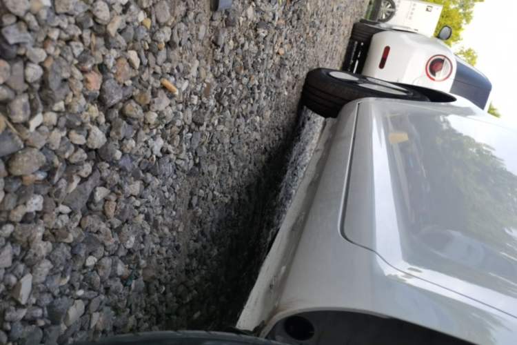 Used CHANGAN NEVO Lumin 2024 130km Qingyue Version Left Side Sill