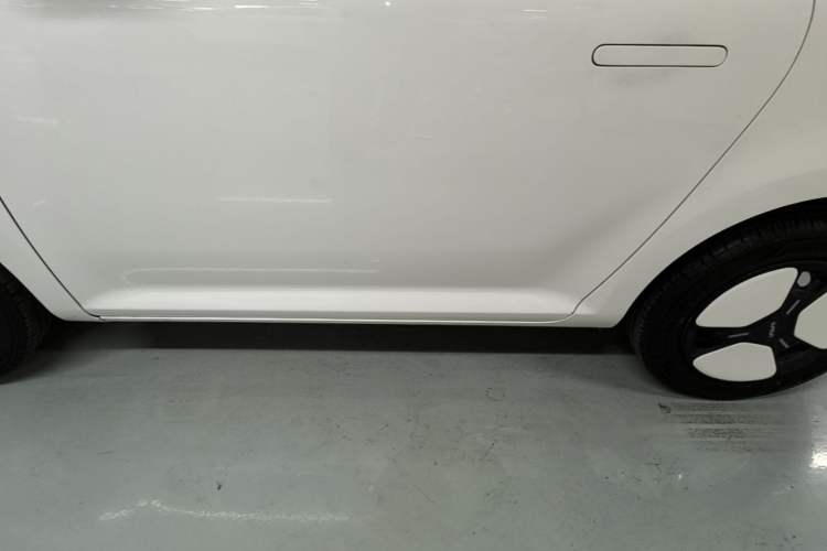 Used CHANGAN NEVO Lumin 2024 130km Qingyue Version Left Side Sill