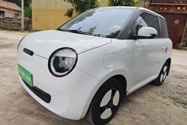 Używany CHANGAN NEVO Lumin 2024 130km Qingyue Version