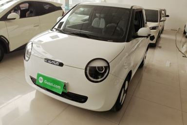 Used CHANGAN NEVO Lumin 2024 130km Qingyue Version