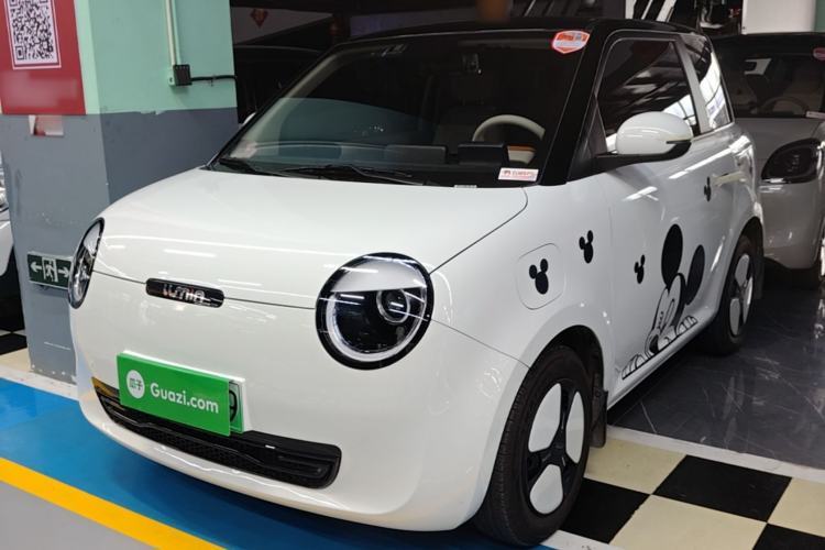 Used CHANGAN NEVO Lumin 2024 205km Orange Wind Edition Guazi used car, China used car export, Used car for sale, Used  cars, Cheapest cars for sale