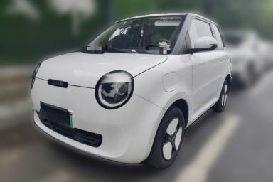 Used CHANGAN NEVO Lumin 2024 130km Qingyue Version