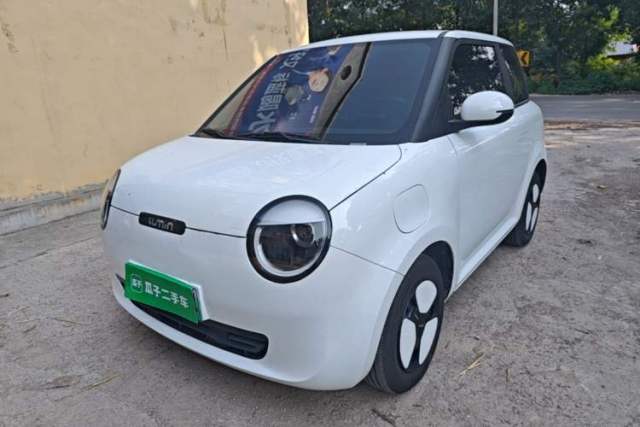 Used CHANGAN NEVO Lumin 2024 130km Qingyue Version