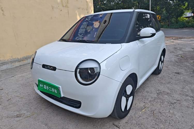 Used CHANGAN NEVO Lumin 2024 130km Qingyue Version Guazi used car, China used car export, Used car for sale, Used  cars, Cheapest cars for sale