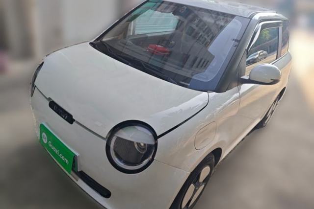 Used CHANGAN NEVO Lumin 2024 130km Qingyue Version
