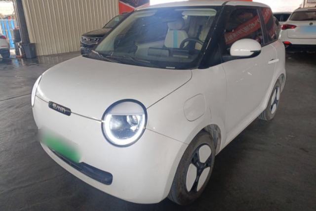 Used CHANGAN NEVO Lumin 2024 205km Launch Edition