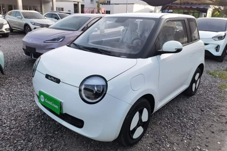 Used CHANGAN NEVO Lumin 2024 130km Qingyue Version Guazi used car, China used car export, Used car for sale, Used  cars, Cheapest cars for sale