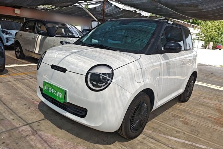 Ojetý CHANGAN NEVO Lumin 2024 130km Qingyue Version Guazi used car, China used car export, Used car for sale, Used  cars, Cheapest cars for sale