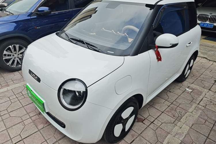 Used CHANGAN NEVO Lumin 2024 130km Qingyue Version Guazi used car, China used car export, Used car for sale, Used  cars, Cheapest cars for sale