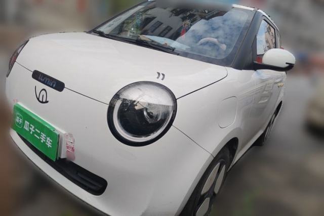 Used CHANGAN NEVO Lumin 2024 130km Qingyue Version