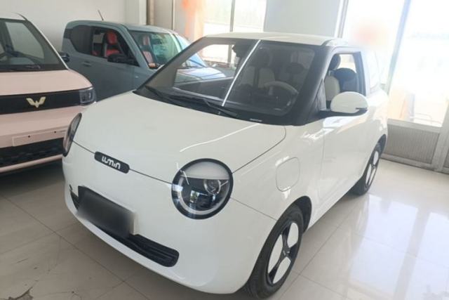 Used CHANGAN NEVO Lumin 2024 130km Qingyue Version