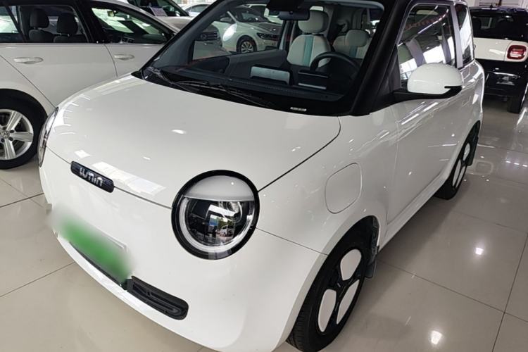 Used CHANGAN NEVO Lumin 2024 205km Launch Edition Guazi used car, China used car export, Used car for sale, Used  cars, Cheapest cars for sale