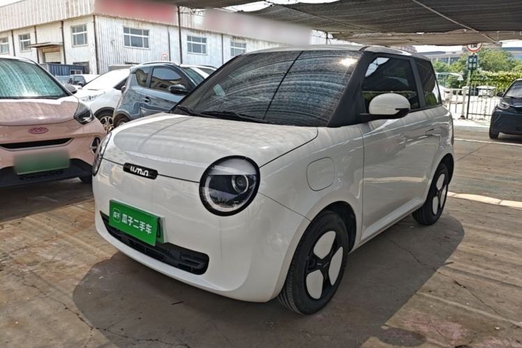 Ojetý CHANGAN NEVO Lumin 2024 130km Qingyue Version Guazi used car, China used car export, Used car for sale, Used  cars, Cheapest cars for sale