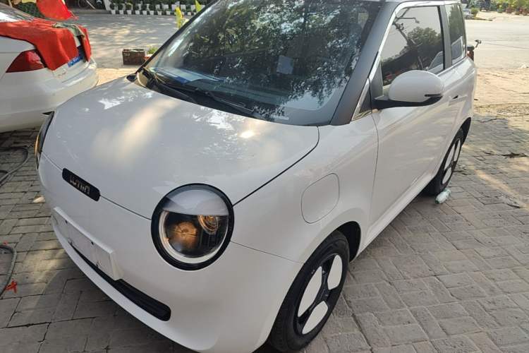 Used CHANGAN NEVO Lumin 2024 205km Launch Edition Guazi used car, China used car export, Used car for sale, Used  cars, Cheapest cars for sale