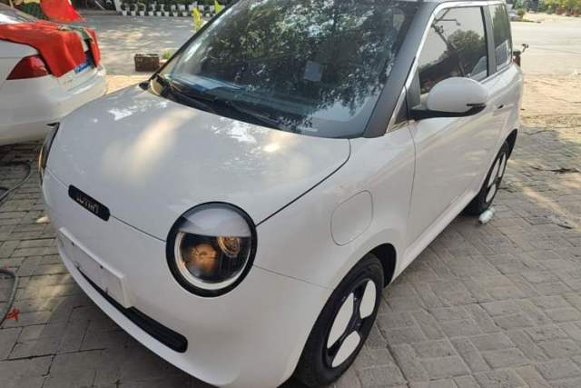 Used CHANGAN NEVO Lumin 2024 205km Launch Edition