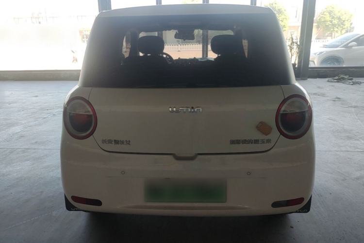 Used CHANGAN NEVO Lumin 2024 130km Qingyue Version Rear