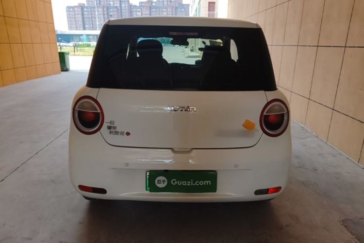 Used CHANGAN NEVO Lumin 2024 130km Qingyue Version Rear
