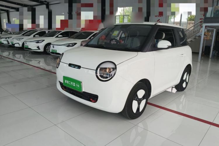 Used CHANGAN NEVO Lumin 2024 130km Qingyue Version Guazi used car, China used car export, Used car for sale, Used  cars, Cheapest cars for sale