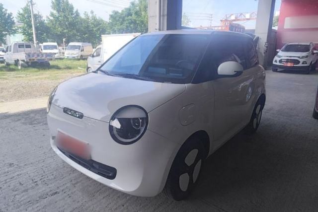 Used CHANGAN NEVO Lumin 2024 205km Launch Edition
