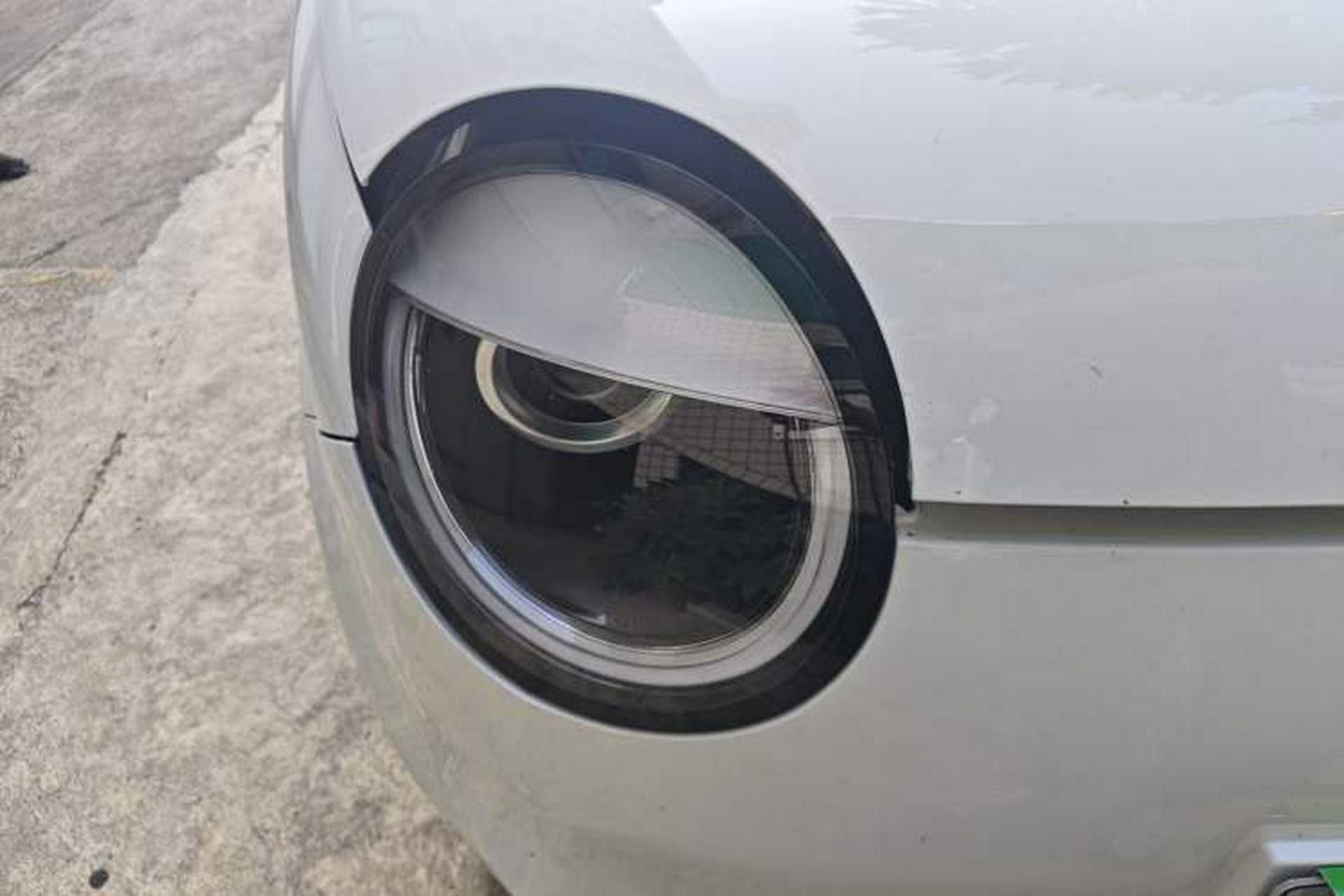 Used CHANGAN NEVO Lumin 2024 130km Qingyue Version Right Front Headlight