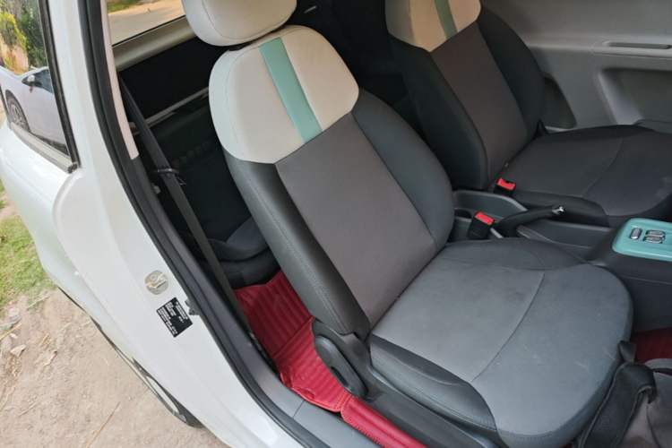 Used CHANGAN NEVO Lumin 2024 130km Qingyue Version Right Front Seat