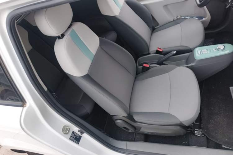Used CHANGAN NEVO Lumin 2024 130km Qingyue Version Right Front Seat