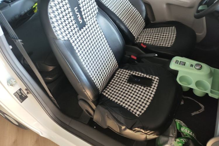 Used CHANGAN NEVO Lumin 2024 130km Qingyue Version Right Front Seat